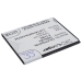 Battery compatible with Batteries
