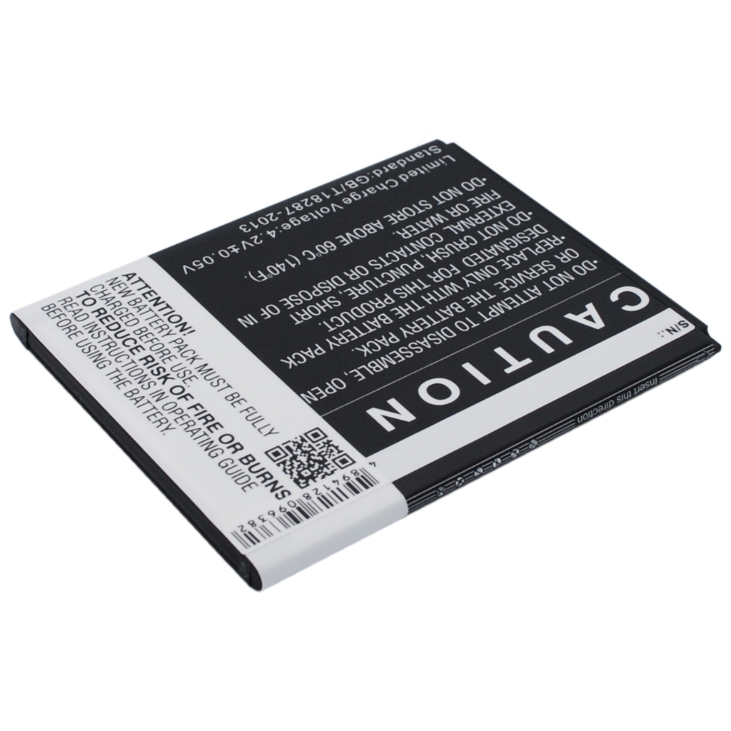 Battery compatible with Batteries