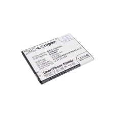 Kompatibilis akkumulátor csere ZTE LI3720T42P3H816342,LI3720T42P3H816342-NTC