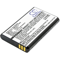 Kompatibilis akkumulátor csere ZTE LI3717T42P3H583679