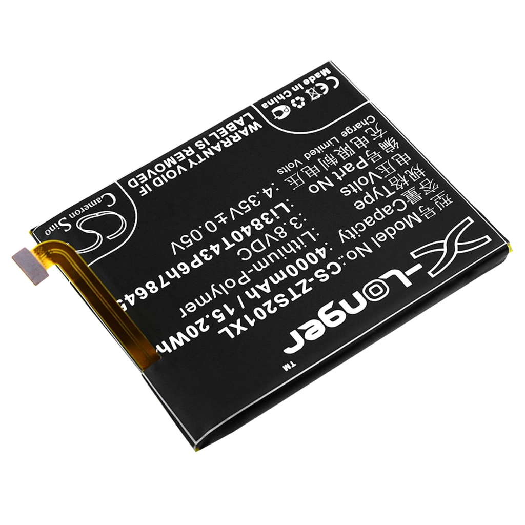 Battery compatible with Batteries