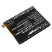 Battery compatible with Batteries