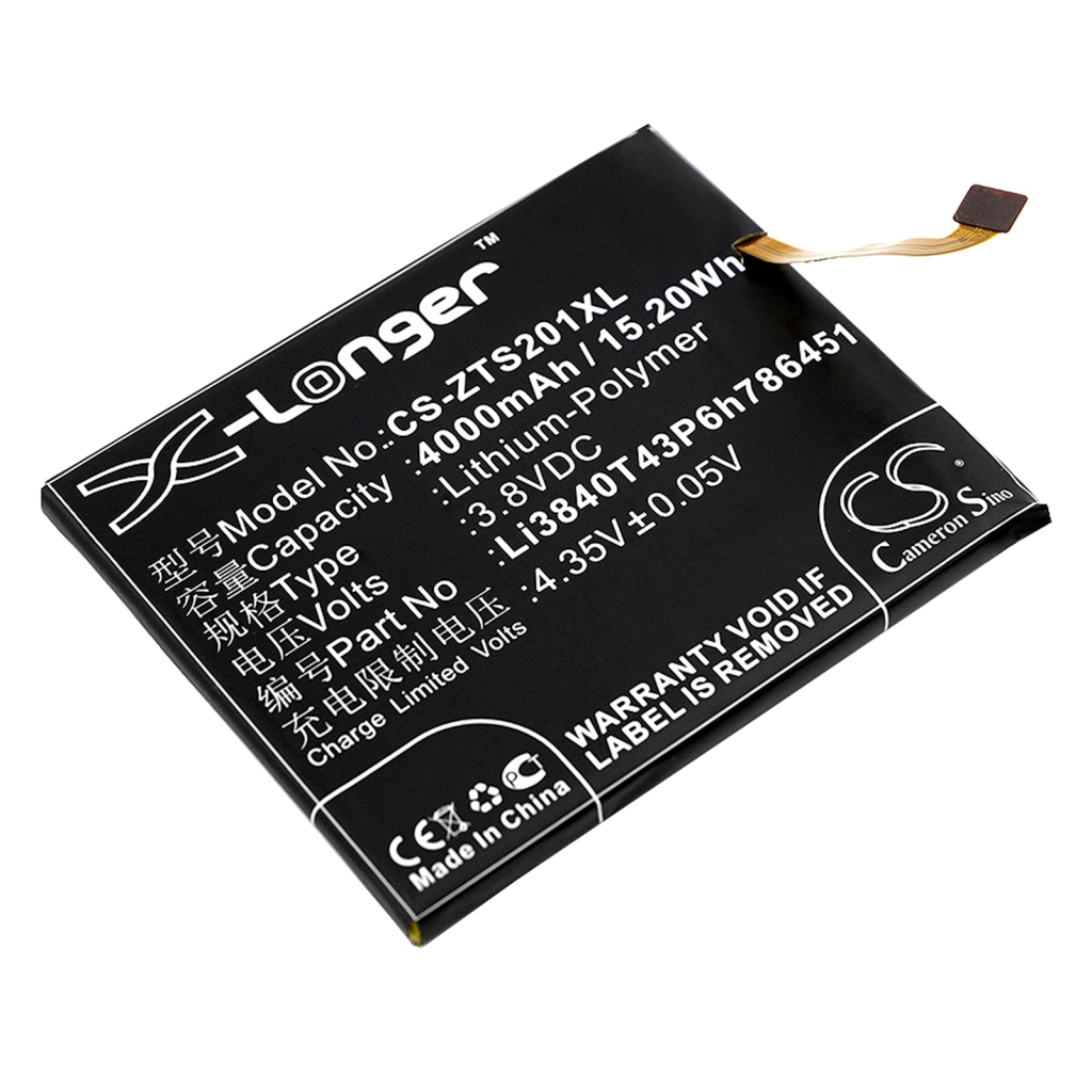 Battery compatible with Batteries