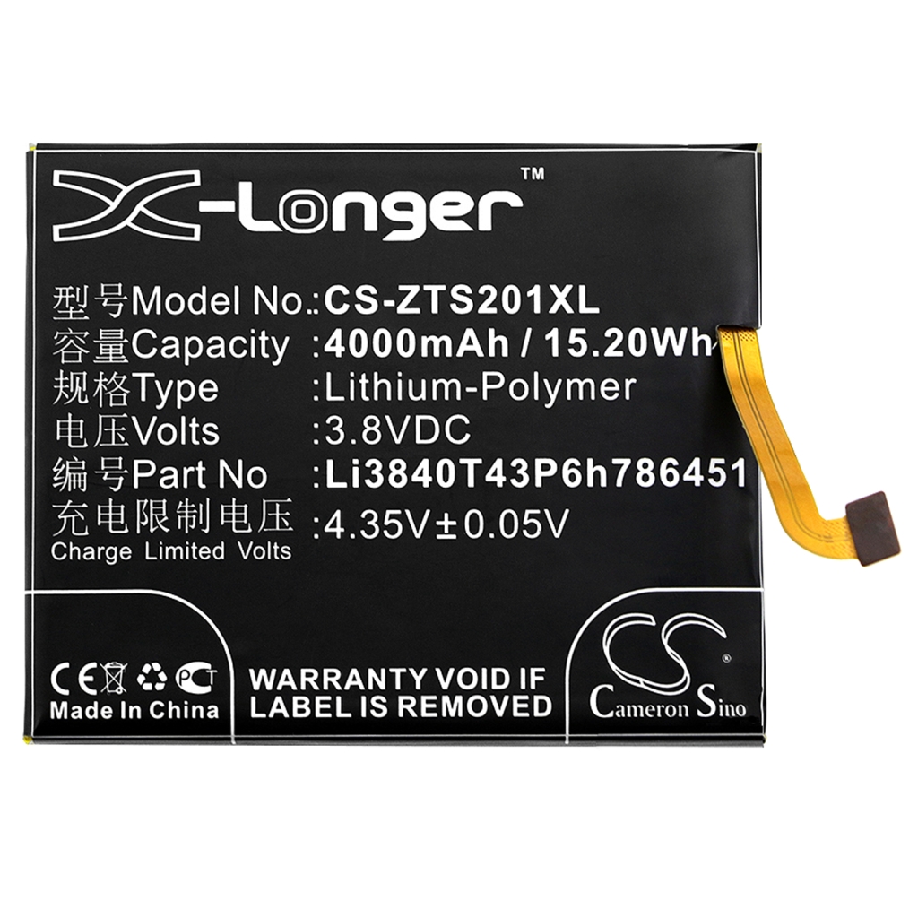 Battery compatible with Batteries