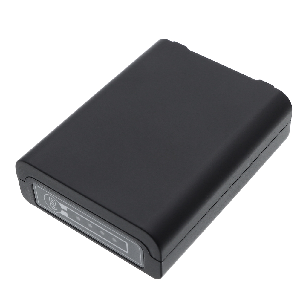 Akkumulátor Helyettesíti a ZBA601