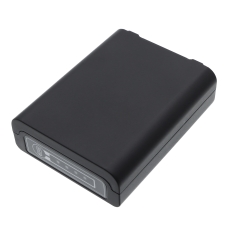 Kompatibilis akkumulátor csere Geomax 827967,ZBA601