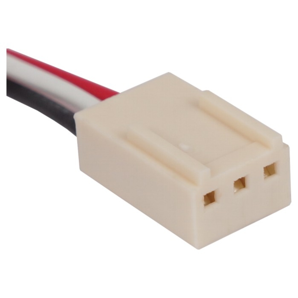 Akkumulátorok Helyettesíti a Li3710T42P3S543556