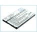 Kompatibilis akkumulátor csere ZTE LI3715T42P3H654353