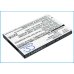 Kompatibilis akkumulátor csere ZTE LI3715T42P3H654353