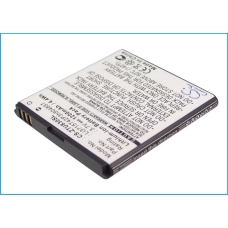 Kompatibilis akkumulátor csere NET10 LI3715T42P3H504857,LI3715T42P3H504857-H