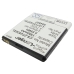 Mobile Phone Battery Amazing CS-ZTU830XL