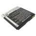 Mobile Phone Battery Amazing CS-ZTU830XL