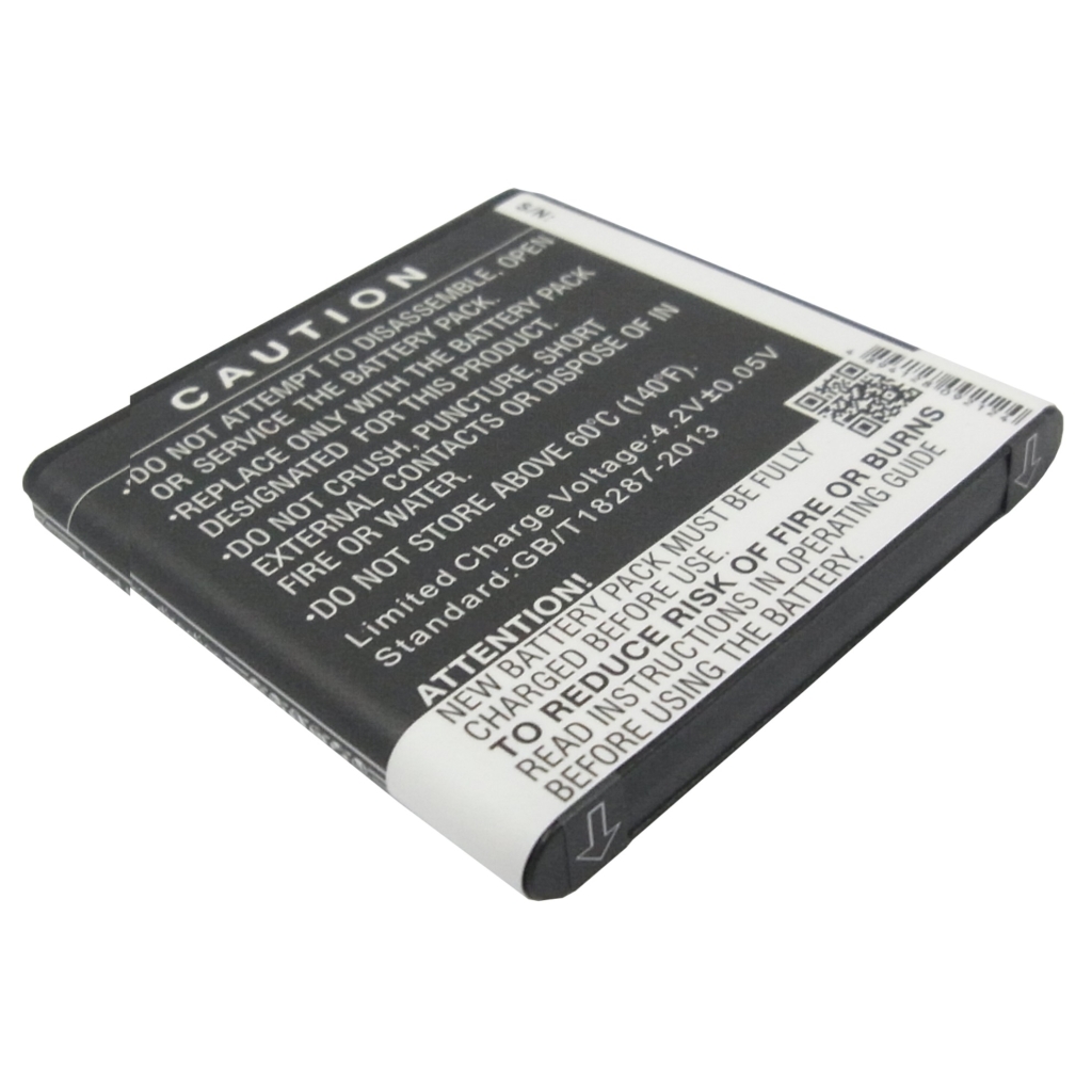 Mobile Phone Battery Amazing CS-ZTU830XL
