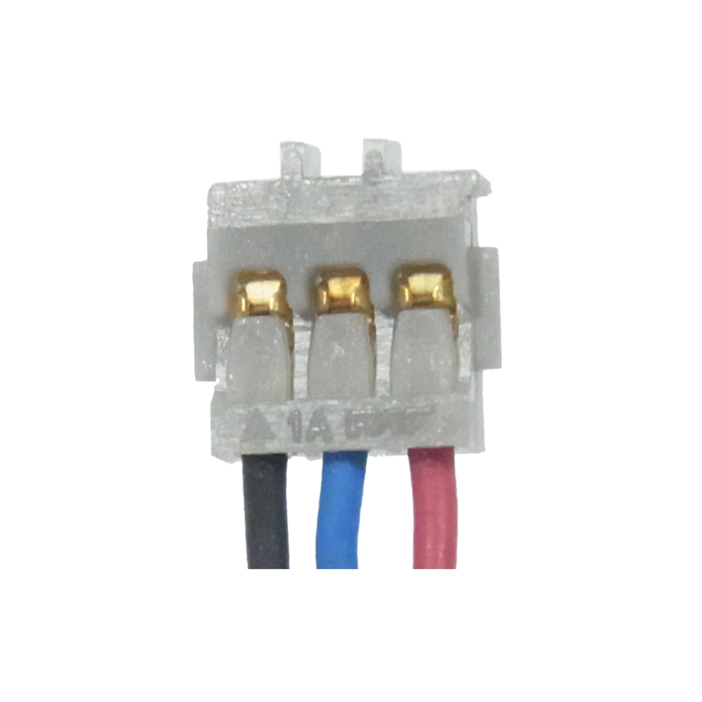 Kompatibilis akkumulátor csere ZTE LI3820T43P3H636338,LI3820T43PH636338