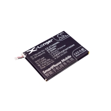 Kompatibilis akkumulátor csere ZTE LI3825T43P3H755544