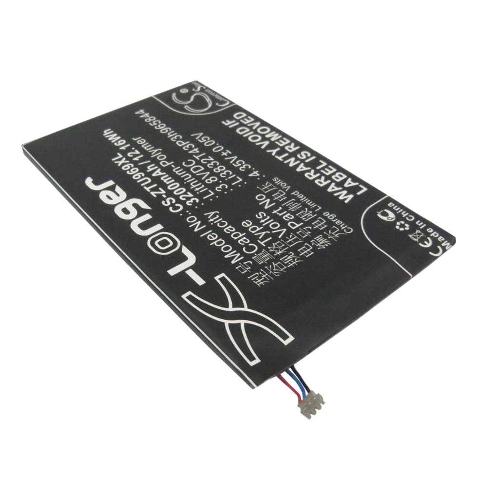 ZTE U969