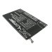 Kompatibilis akkumulátor csere ZTE LI3832T43P3H965844,LI3834T43P3H965844