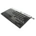 Kompatibilis akkumulátor csere ZTE LI3832T43P3H965844,LI3834T43P3H965844