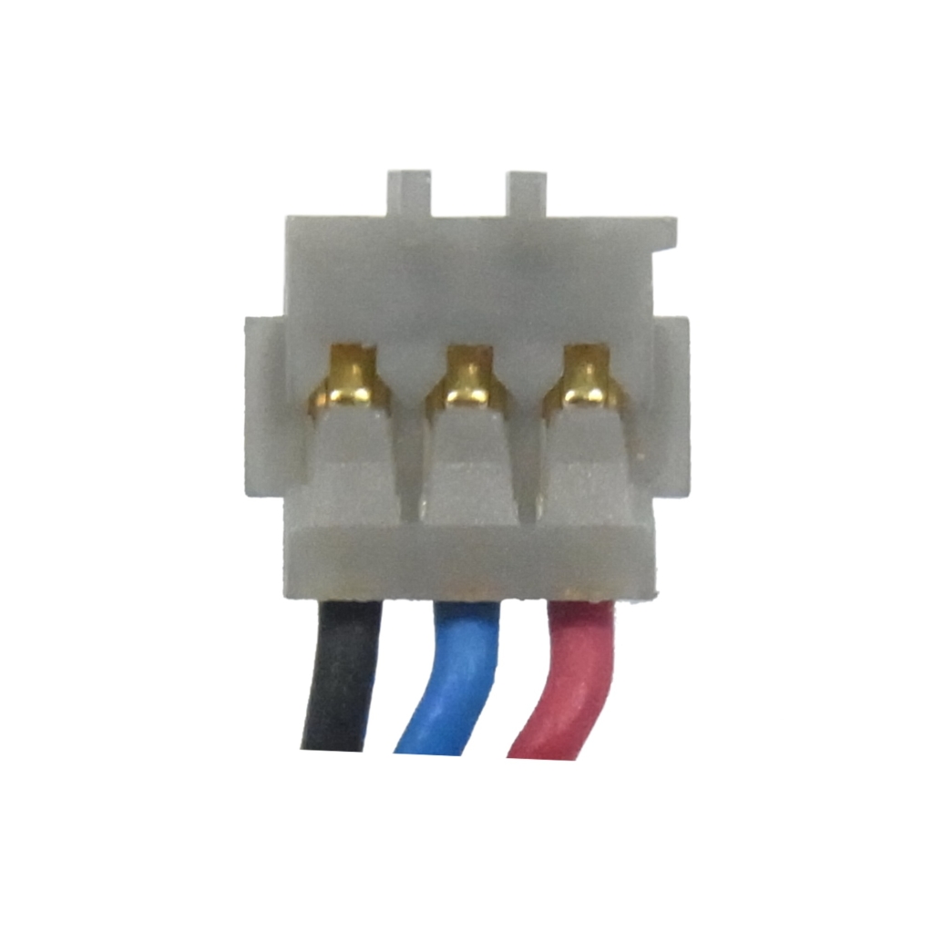 Kompatibilis akkumulátor csere ZTE LI3832T43P3H965844,LI3834T43P3H965844