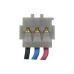 Kompatibilis akkumulátor csere ZTE LI3832T43P3H965844,LI3834T43P3H965844