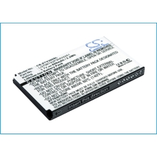Kompatibilis akkumulátor csere ZTE LI3706T42P3H533251