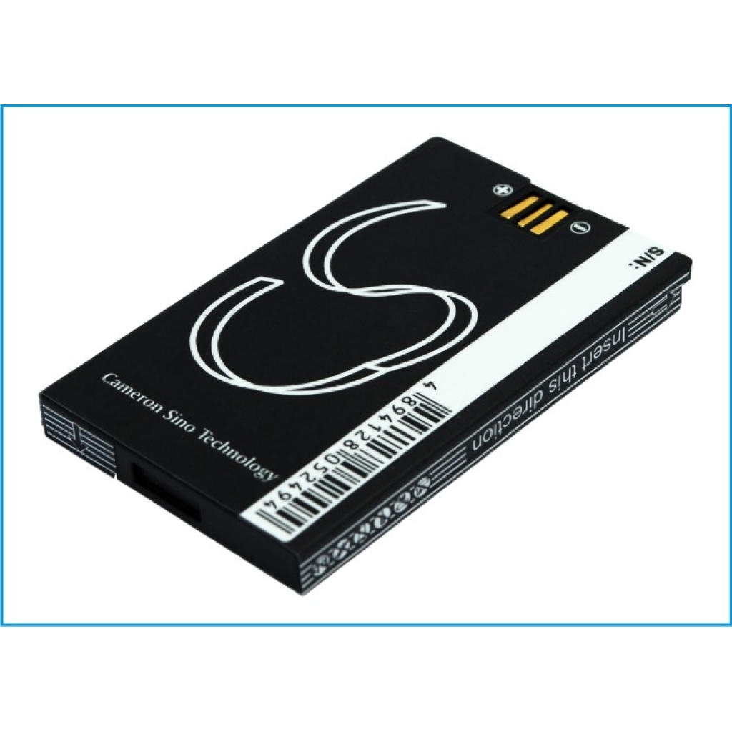 Kompatibilis akkumulátor csere ZTE LI3706T42P3H533251