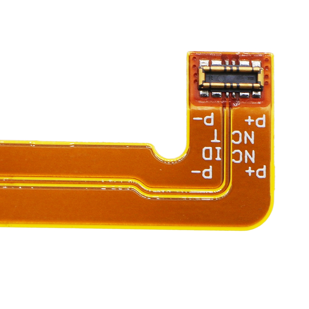 Kompatibilis akkumulátor csere ZTE LI3844T45P8H896546