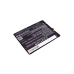Compatible battery replacement for Orbic LI3822T43P3H786032