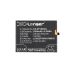 Compatible battery replacement for Orbic LI3822T43P3H786032