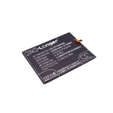 Kompatibilis akkumulátor csere Mobistel LI3822T43P3H786032