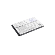 Battery compatibleWith ZTE