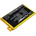 Kompatibilis akkumulátor csere ZTE LI3949T44P8H945754