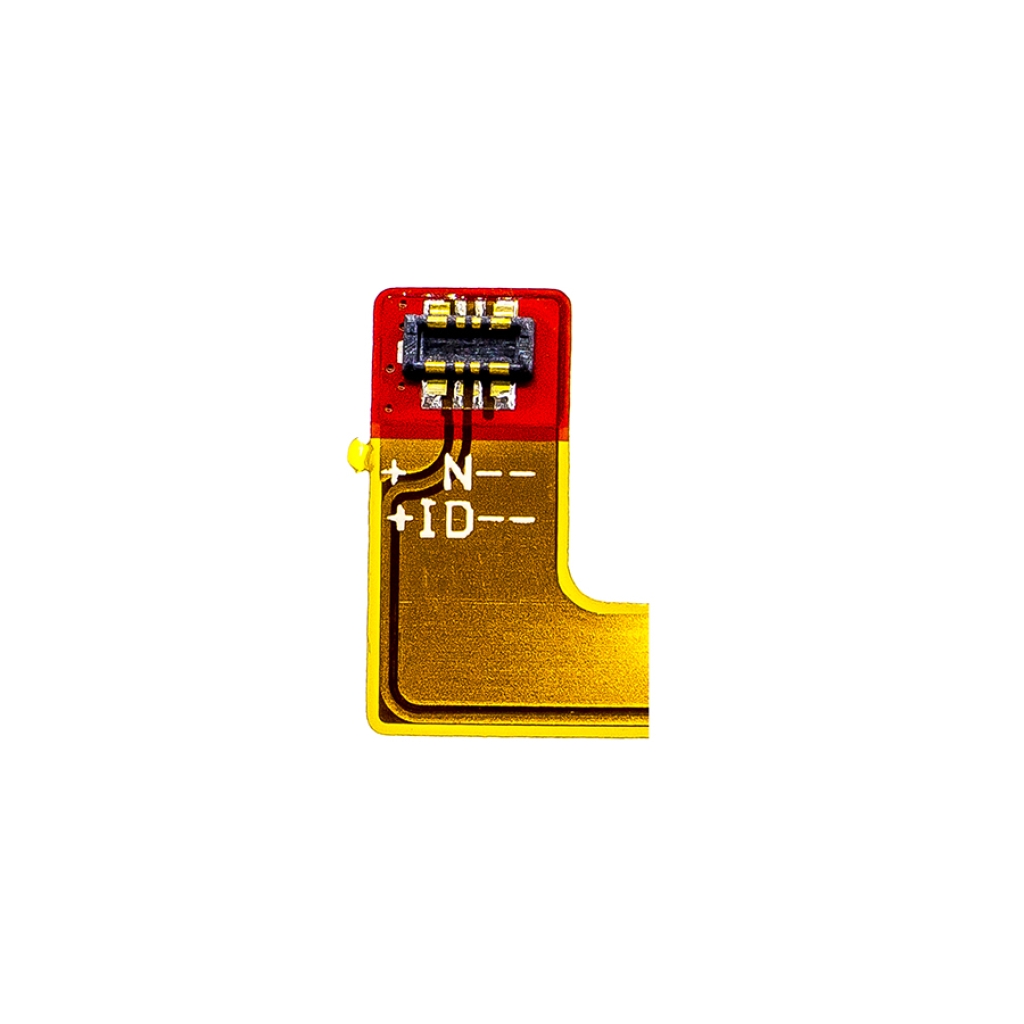 Kompatibilis akkumulátor csere ZTE LI3949T44P8H945754