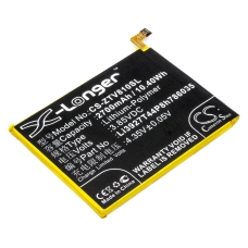 Kompatibilis akkumulátor csere ZTE LI3927T44P8H786035