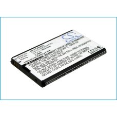 Kompatibilis akkumulátor csere Cricket LI3717T42P3H644161,LI3719T42P3H644161