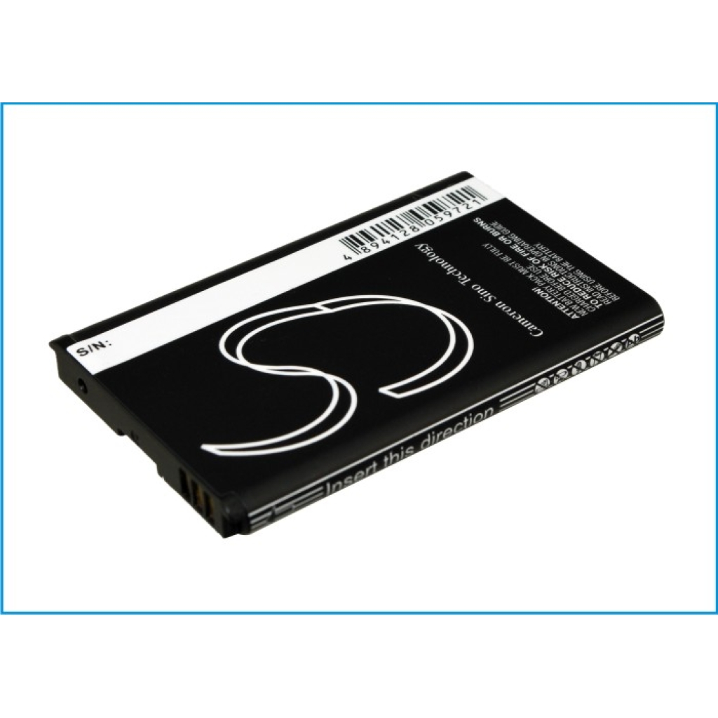 Kompatibilis akkumulátor csere ZTE LI3717T42P3H644161,LI3719T42P3H644161