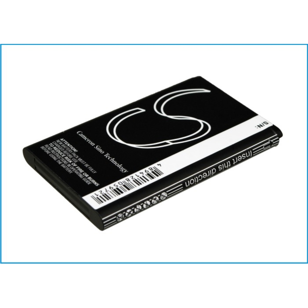 Kompatibilis akkumulátor csere ZTE LI3717T42P3H644161,LI3719T42P3H644161