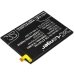 Kompatibilis akkumulátor csere ZTE LI3925T44P6H765638