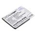 Kompatibilis akkumulátor csere Orange LI3720T43P4H825839