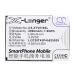 Kompatibilis akkumulátor csere Orange LI3720T43P4H825839