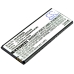 Mobile Phone Battery Amazing CS-ZTV900SL