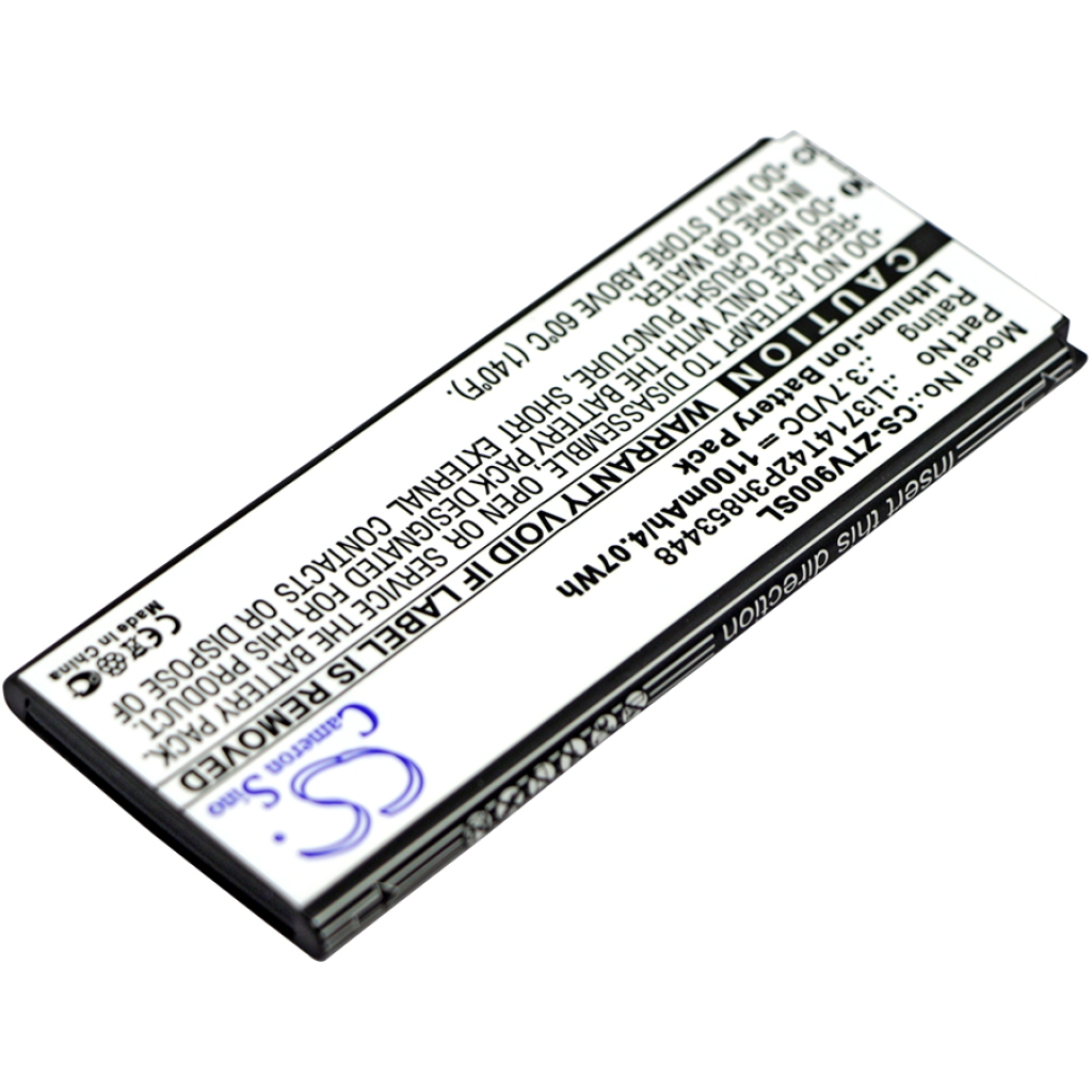 Mobile Phone Battery Amazing CS-ZTV900SL