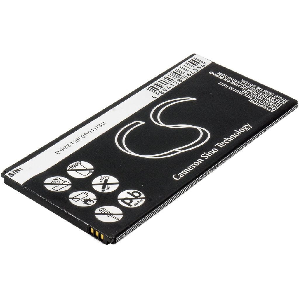 Akkumulátorok tablettákhoz MTC 1055 (CS-ZTV910SL)