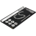 Akkumulátorok tablettákhoz MTC 1055 (CS-ZTV910SL)