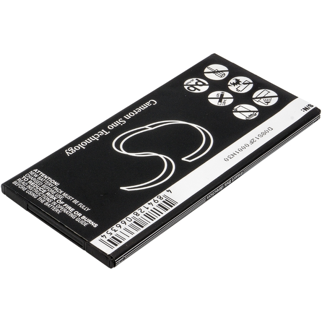 Akkumulátorok tablettákhoz MTC 1055 (CS-ZTV910SL)
