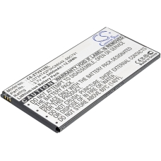 Kompatibilis akkumulátor csere билайн LI3734T42P3HC86049,SBC791