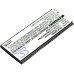 Kompatibilis akkumulátor csere ZTE LI3714T42P3H853448