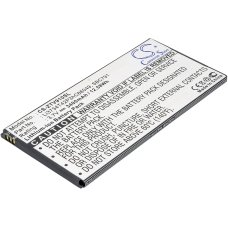 Kompatibilis akkumulátor csere ZTE LI3734T42P3HC86049,SBC791