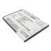 Kompatibilis akkumulátor csere ZTE LI3825T43P3H775549