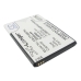 Kompatibilis akkumulátor csere ZTE LI3825T43P3H775549